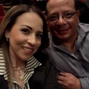 Meet your Posher, Heidi